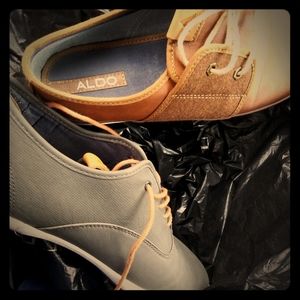 Aldo shoes size 11